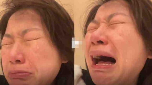 女子陽性后跟婆婆訴苦:眼睫毛都痛