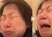女子陽性后跟婆婆訴苦:眼睫毛都痛