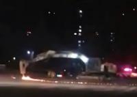 鄭州被挖機損毀車輛車主發聲 瘋狂的背后滿是凄涼