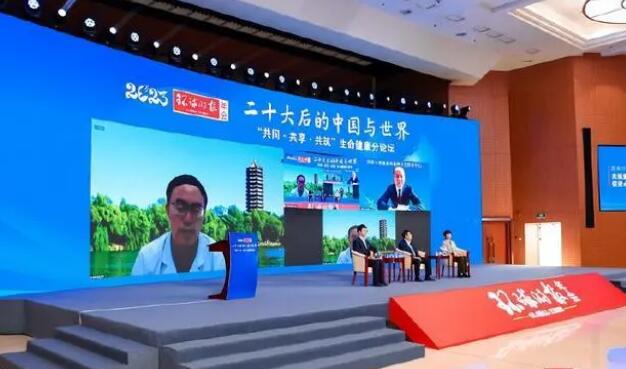 陸林:新冠對精神健康影響或超10年