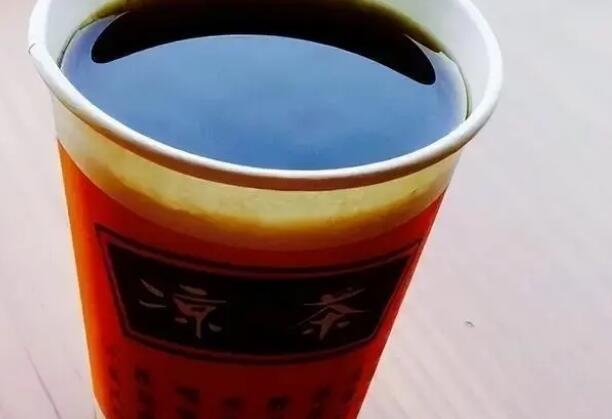 涼茶店老板用布洛芬等藥制茶獲刑 構成生產銷售有毒有害食品罪