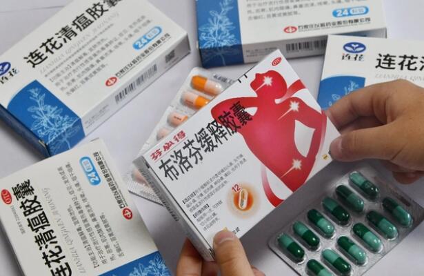 黃牛兒童醫(yī)院賣美林一瓶2500被抓獲 天津打擊非法收售涉疫藥品行為