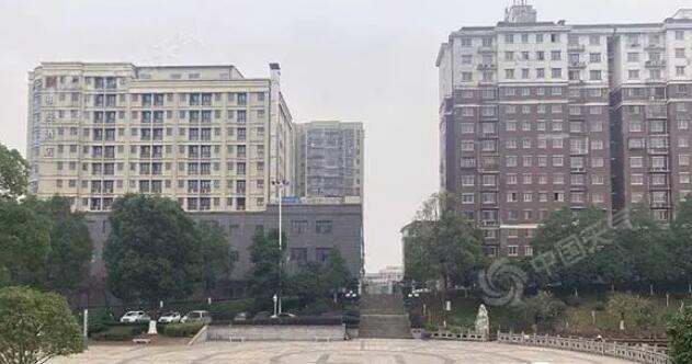 寒潮南下發威 多地將現同期少見低溫