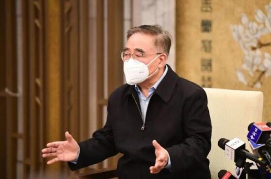 張伯禮稱奧密克戎仍在不斷變異 警惕奧密克戎的多個亞型