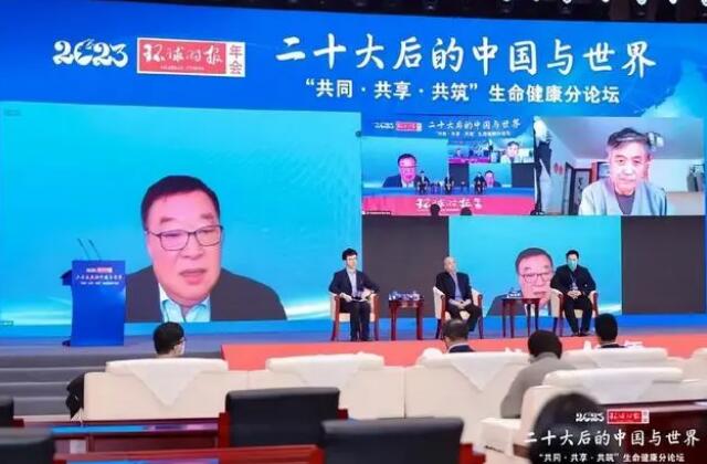 專家回應各城感染高峰時間 首輪感染高峰期不同城市要區別來看