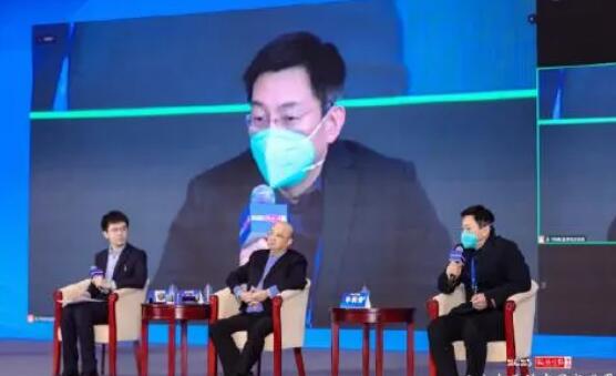 下一步醫療擠兌或出現在床位使用上 甚至對重癥床位的需求就會增加
