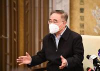 張伯禮稱奧密克戎仍在不斷變異 警惕奧密克戎的多個亞型