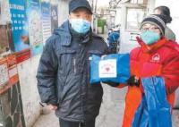 全國多地呼吁涉疫藥品共享 有余藥的市民分享藥品給親友或急需之人