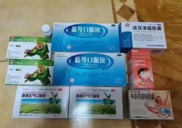 多地免費發放抗疫藥品 你收到了嗎