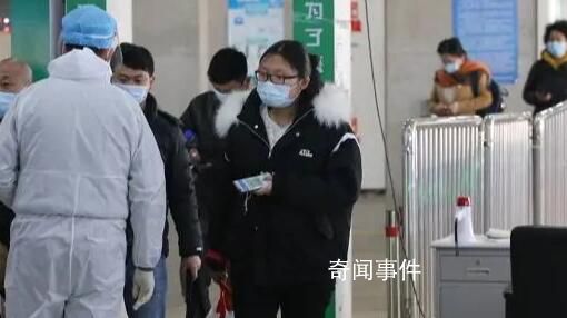 縣域醫(yī)院的三年防控:醫(yī)護(hù)抽調(diào)嚴(yán)重
