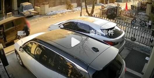 男子投訴快遞員以陽了為由拒配送 已上報總部處理