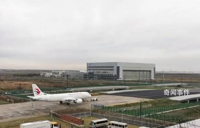 全球首架C919自26日起驗證飛行 將爭取在2023年春正式投入商業載客運營