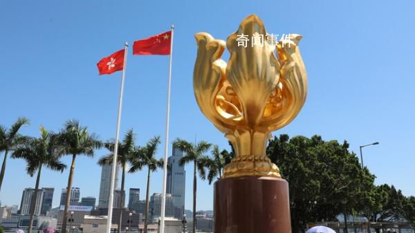李家超:香港內地逐步實現全面通關