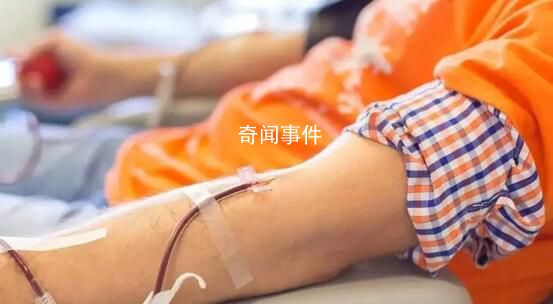 獻(xiàn)血是否會(huì)增加感染新冠風(fēng)險(xiǎn)?對(duì)獻(xiàn)血者健康是否有危害