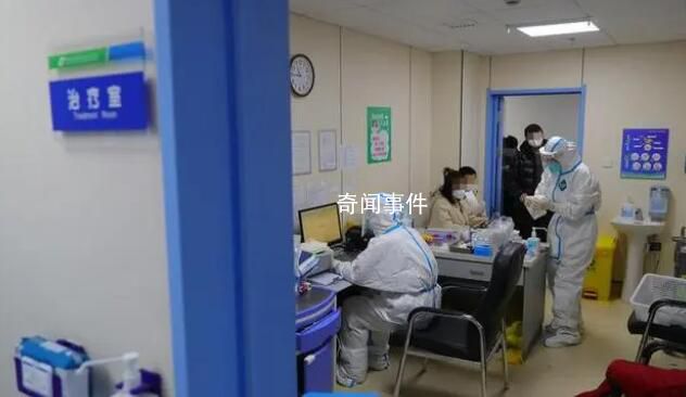 近期北京感染者情況如何?專家回應