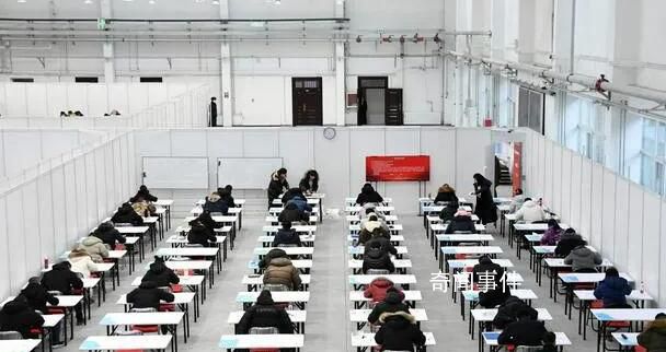 2023年研究生考試今日開考 全國(guó)報(bào)考人數(shù)為474萬
