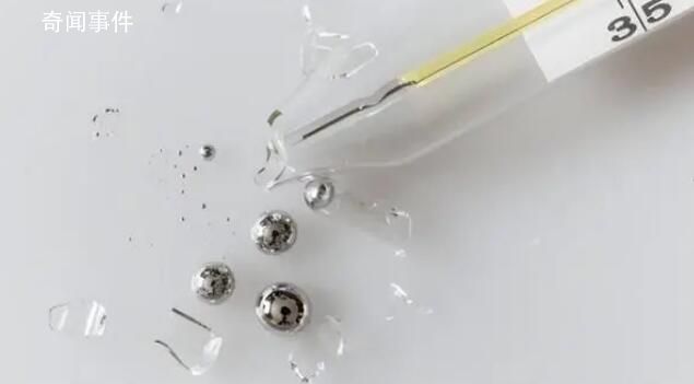 水銀體溫計(jì)不慎打碎了怎么辦?水銀體溫計(jì)打碎了如何處置