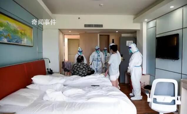 杭州已有1600多人申請集中隔離 預計未來幾天申請人數會有較大增長