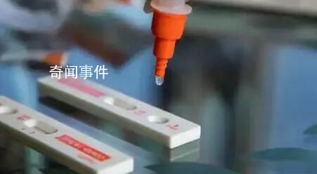 抗原曾供應全世界 為何國內一盒難求