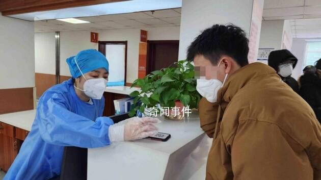 關于新冠二次感染 這些問題請了解