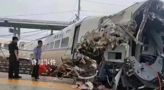 回訪貴州榕江動車事故現(xiàn)場 軌道區(qū)升級實心墻防護