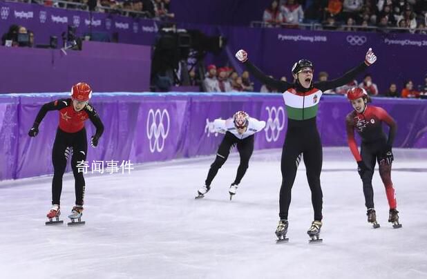 匈牙利短道速滑兄弟入籍中國 熟練掌握十級東北話