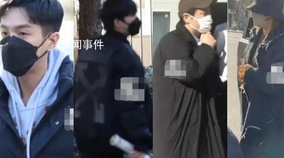 兔年春晚首次大聯排 一時間引來無數網友的熱議
