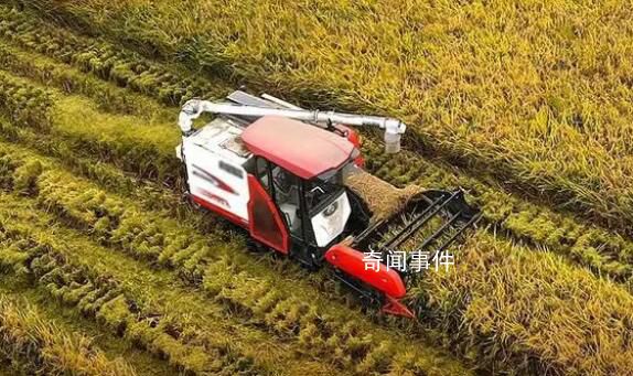 為加快建設農業強國而努力奮斗 堅持黨領導三農工作原則不動搖