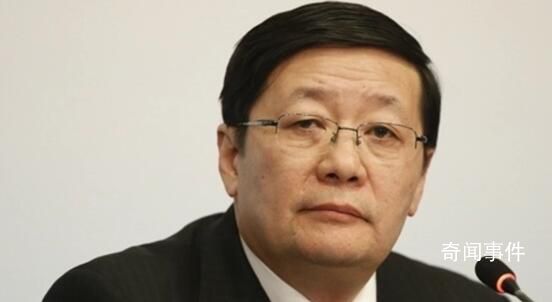 樓繼偉:明年赤字率或需提至3%以上