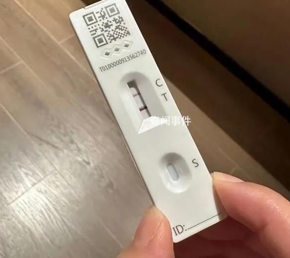 新冠重復感染者:打3針疫苗感染2次