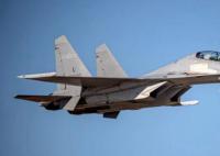 臺軍通報解放軍71架戰機抵近臺灣 回擊挑釁再刷記錄