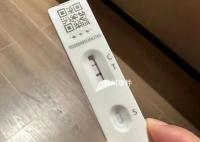 新冠重復感染者:打3針疫苗感染2次