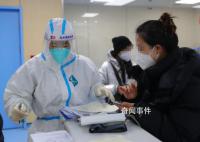 專家:各地應盡快披露重癥患者數據