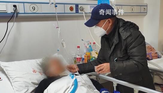 老人陽了一定要查血氧 沉默性缺氧要命