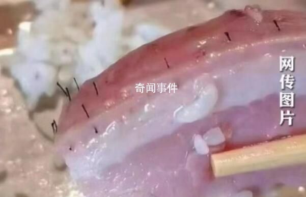 同濟(jì)大學(xué)餐食案生產(chǎn)商被罰近30萬(wàn) 虛假標(biāo)注生產(chǎn)日期