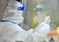 官方:取消入境人員核檢和集中隔離