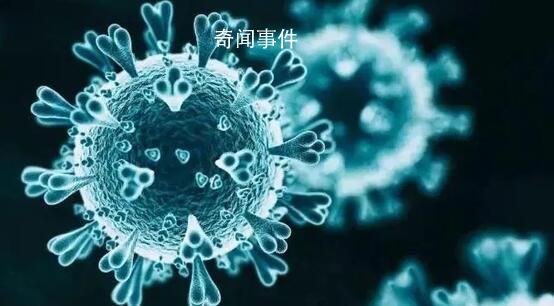 9個奧密克戎亞型毒株正在流行 這兩種毒株占絕對優勢