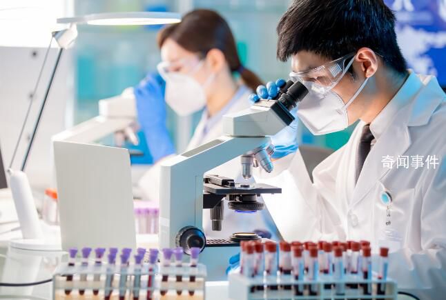 核酸檢測員自述10萬月薪降至3萬 考慮回去做科研