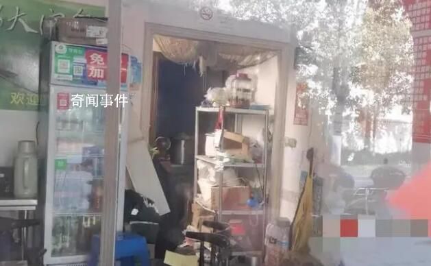 上海一面館凌晨失火一對(duì)母女遇難 引發(fā)了廣大網(wǎng)友的強(qiáng)烈關(guān)注