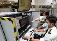香港海關將提醒內地旅客止痛藥管制 須持有衛生署簽發的進出口許可證