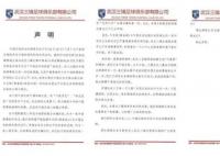 武漢三鎮(zhèn)指控的黑暗勢力到底是什么
