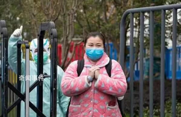 3年前感染新冠的武漢女子又陽了 熬過新冠爺爺又栽在了新冠孫子上