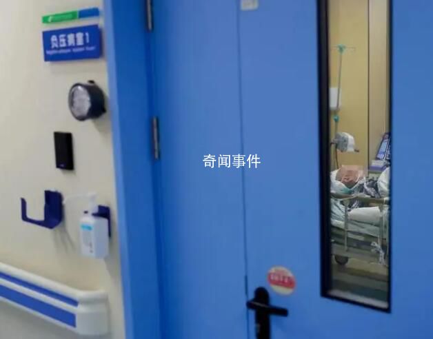 警惕病毒性肺炎 多地重癥床位近臨界