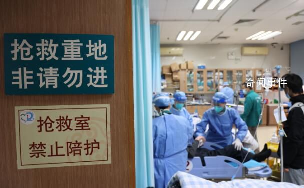 專家:合并肺炎患者較往年同期增加