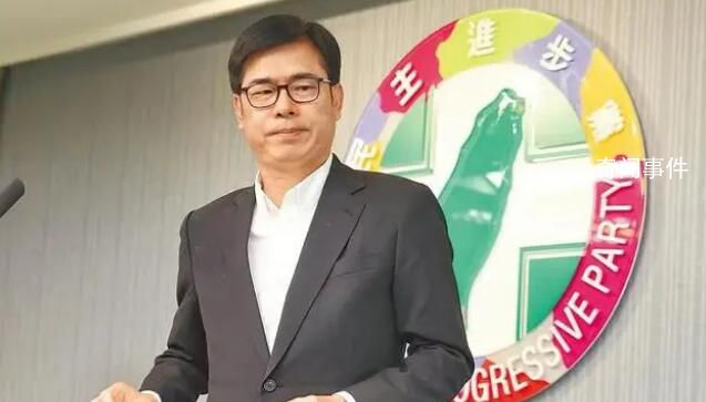 蔡英文直言賴清德是適當接班人選 民進黨內或許有其他大選候選人
