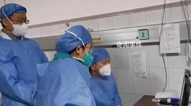 專(zhuān)家:新冠不是感冒 不能掉以輕心