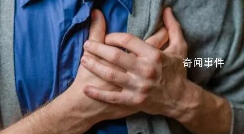 感染新冠兩周后心肌會有反應 專家提醒需謹防病毒感染導致心肌炎