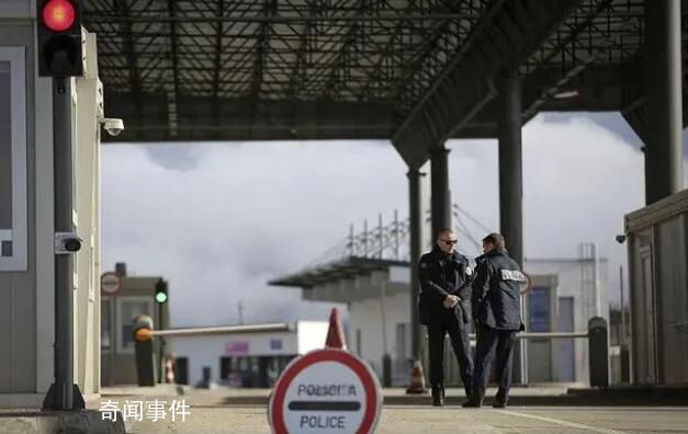 歐洲第二場戰爭 即將爆發?