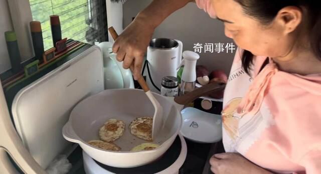 自駕阿姨蘇敏丈夫首發(fā)聲 想離婚耽擱了