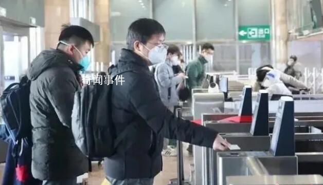 吳尊友:春運使疫情可能更加復雜